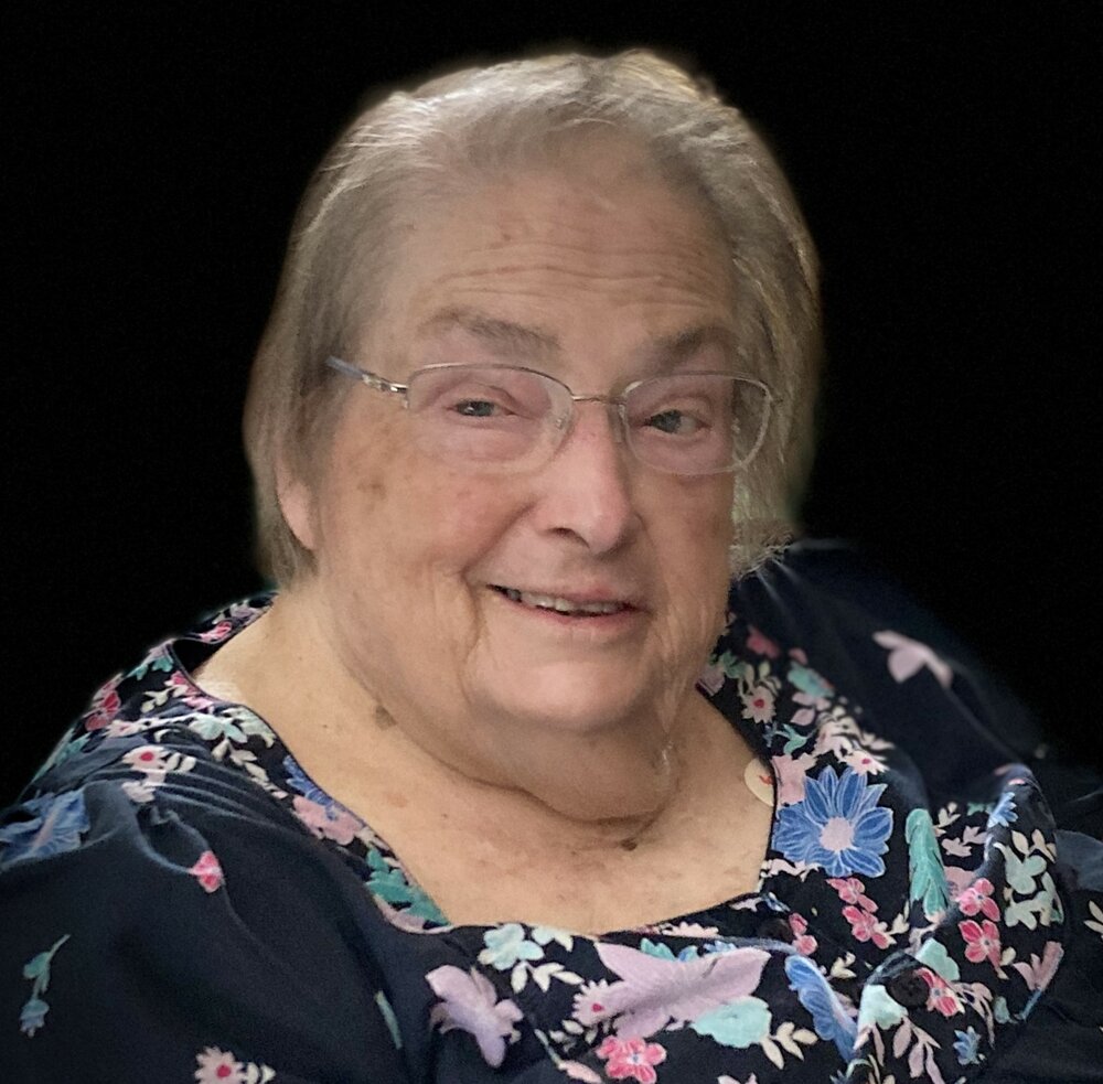 Betty Hataway