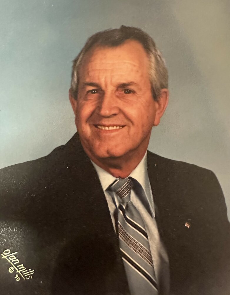 Ralph Fortune Sr.