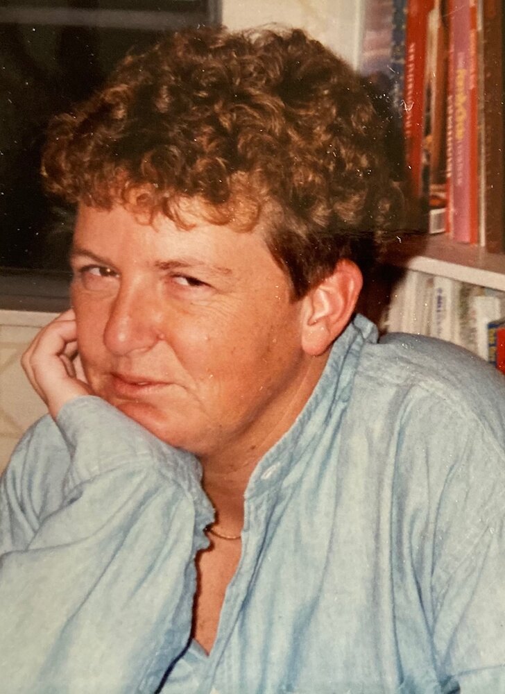 Kathleen Beatty