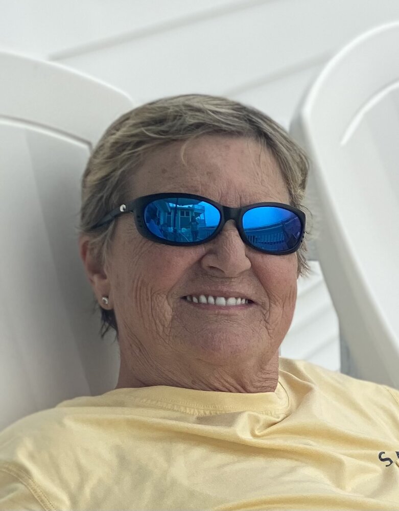 Kathleen Beatty