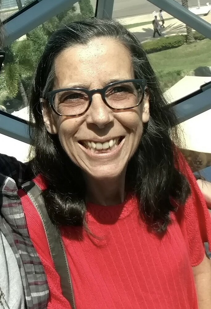 Mary Bianchi