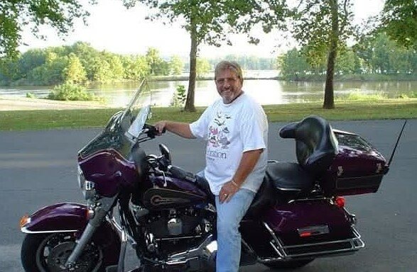 Bernard (Bernie) Coalt, Jr.
