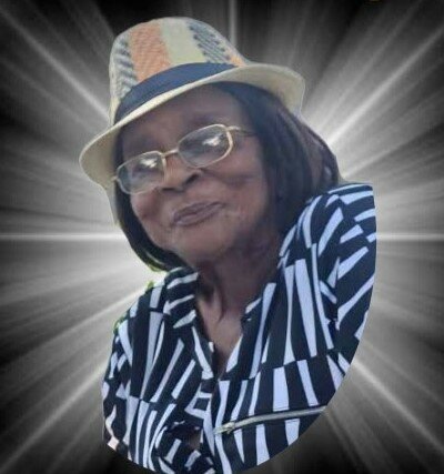 Rosa Hawthorne-Nixon