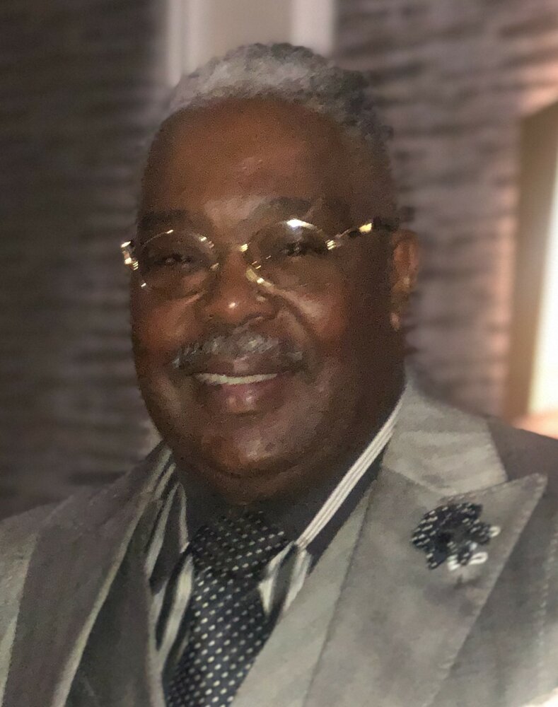 Michael Turner, Sr.