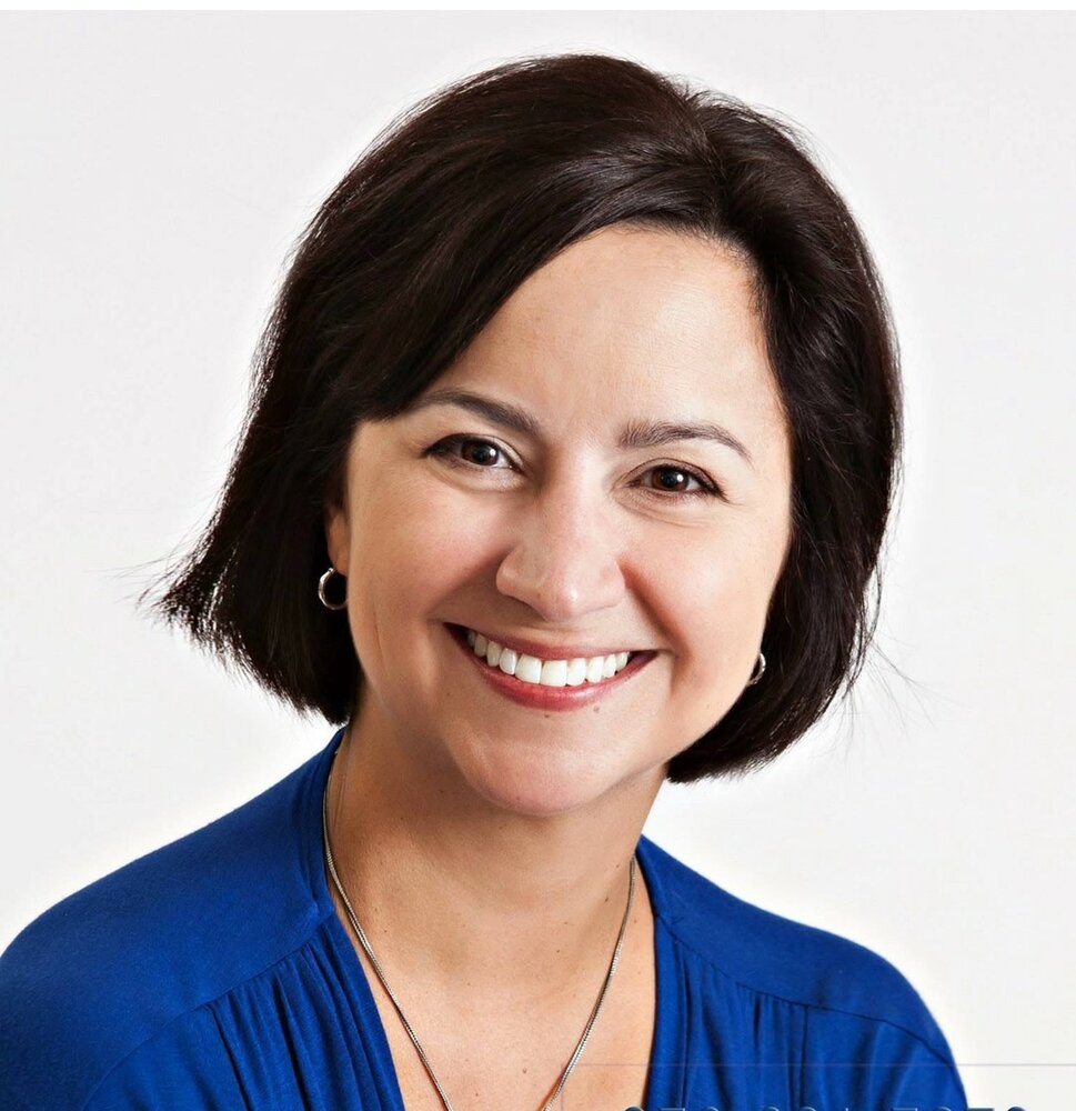 Terri Duplantis