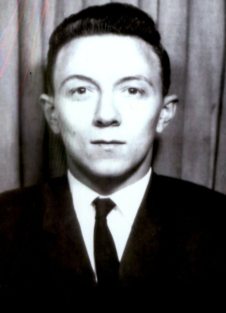 Willard Minchew, Jr.