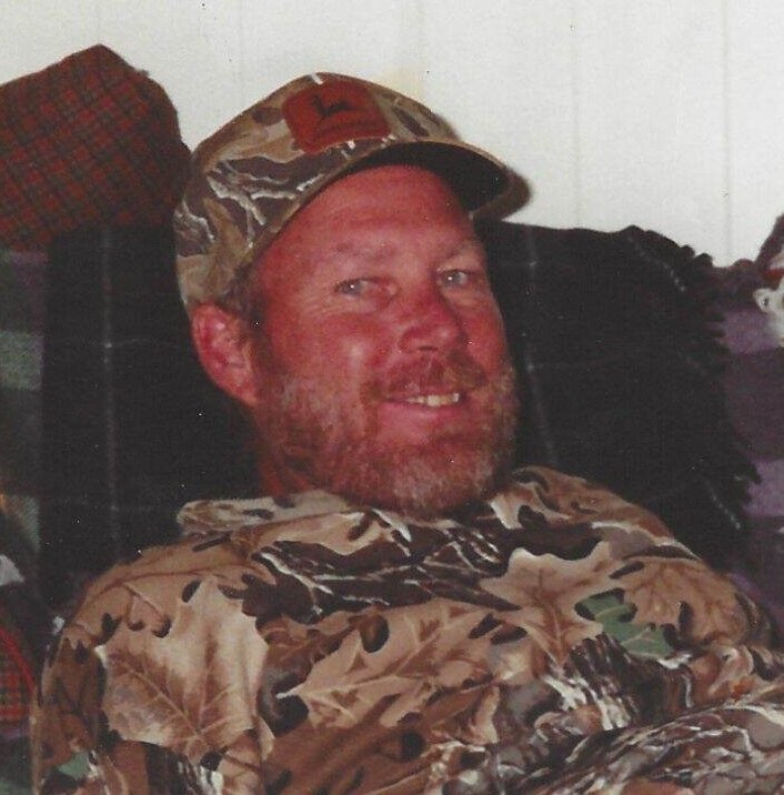 Jerry Gatlin
