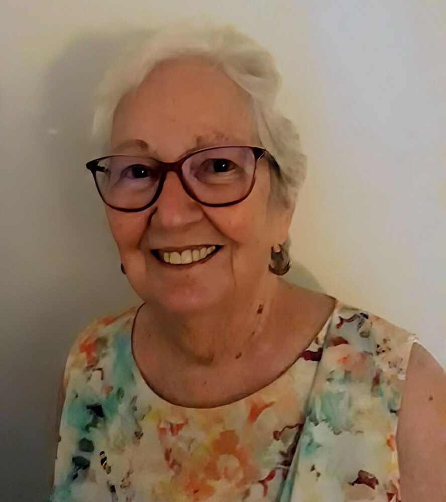 Janet Woods