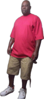 James  Glivens